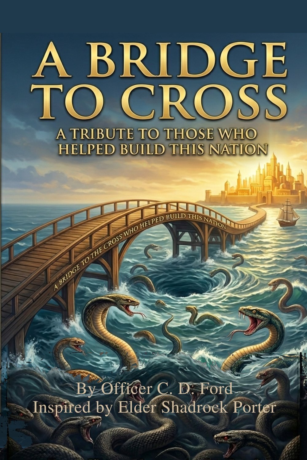 A Bridge to Cross