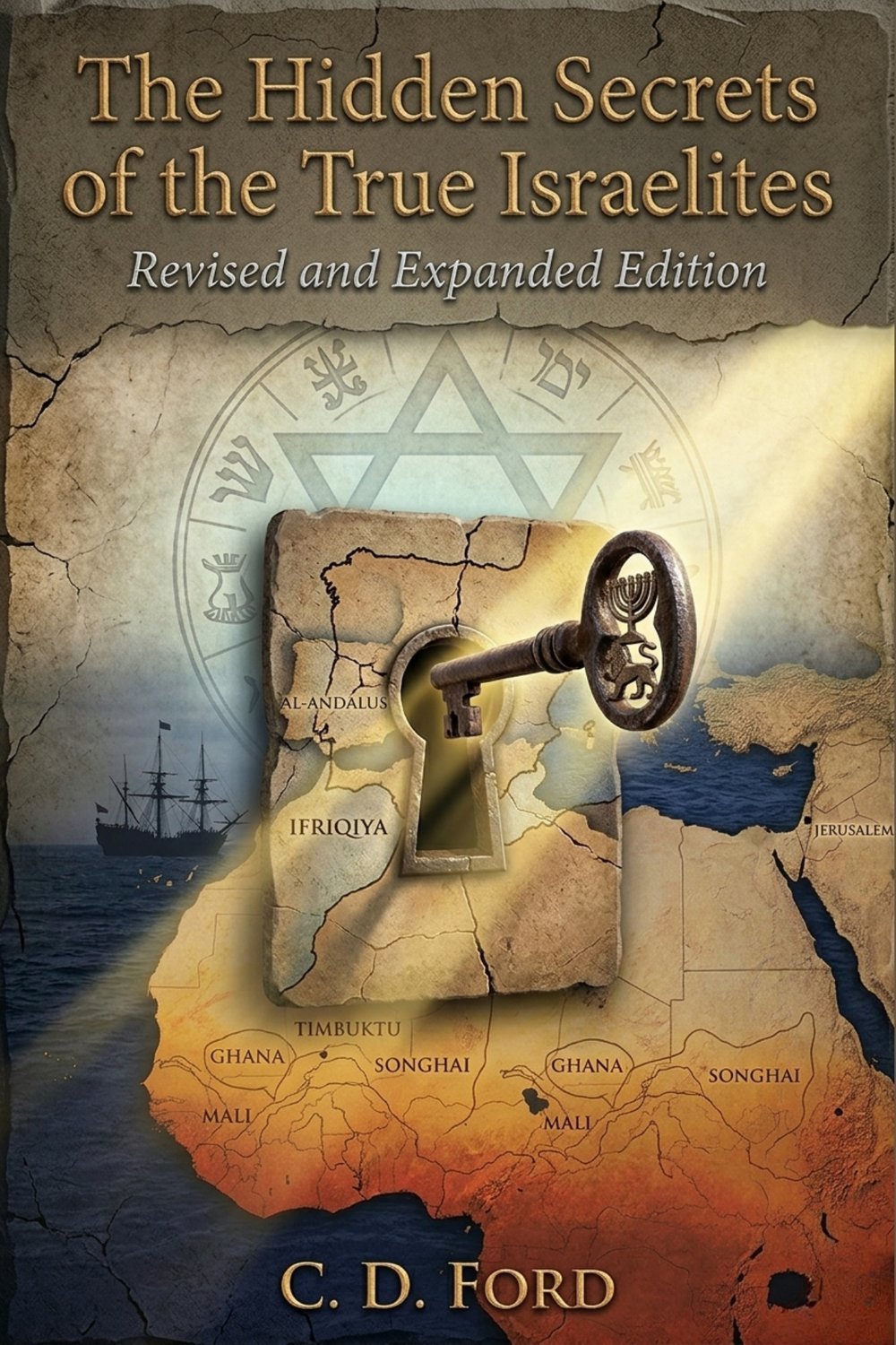 Hidden Secrets of the True Israelites