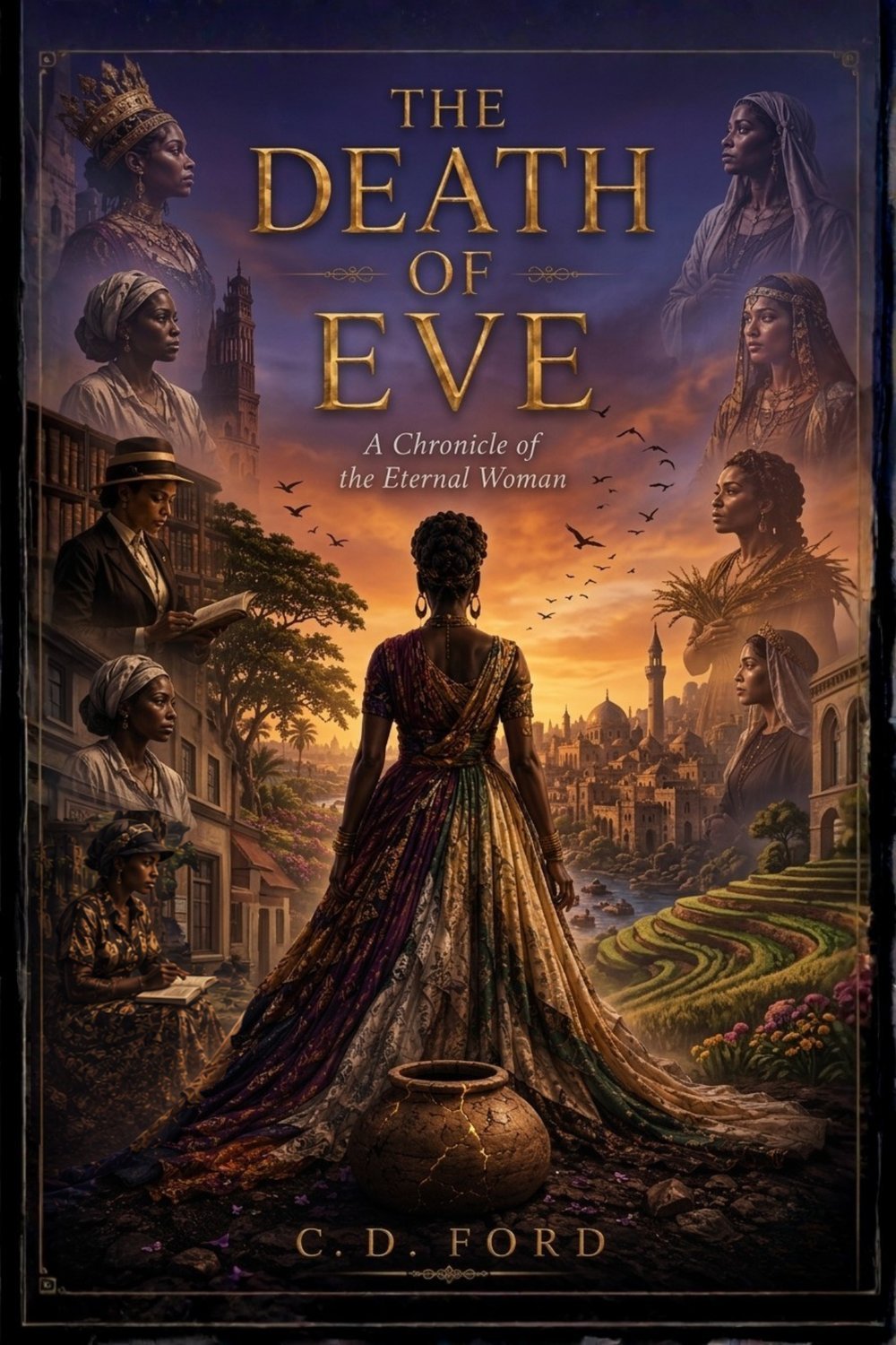The Death of Eve