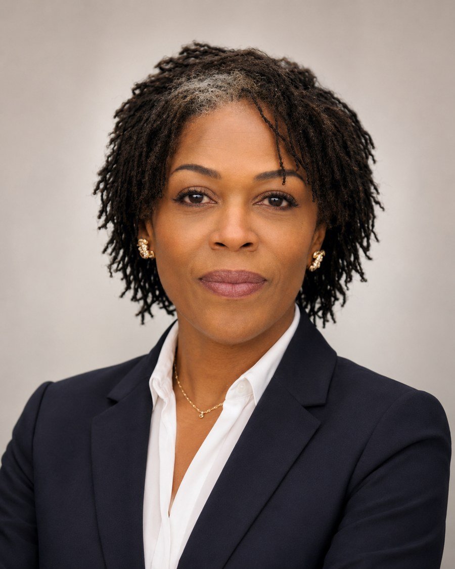 C. D. Ford