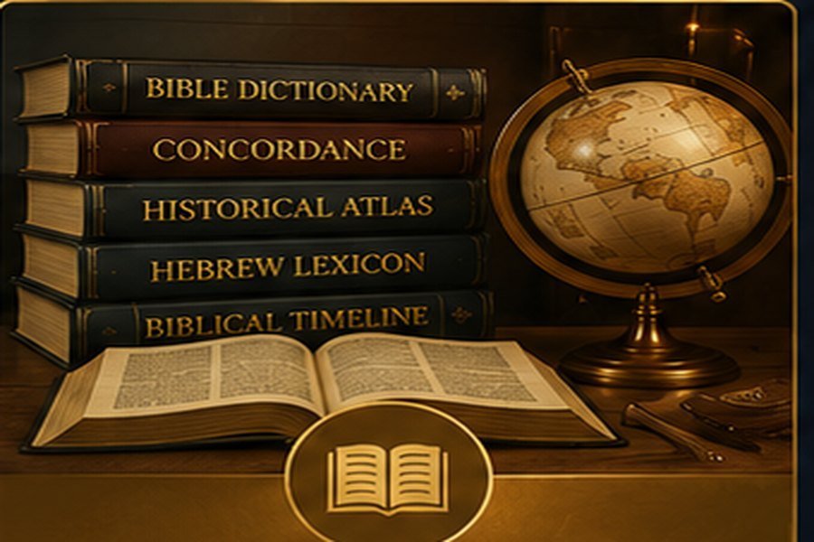 Reference Library