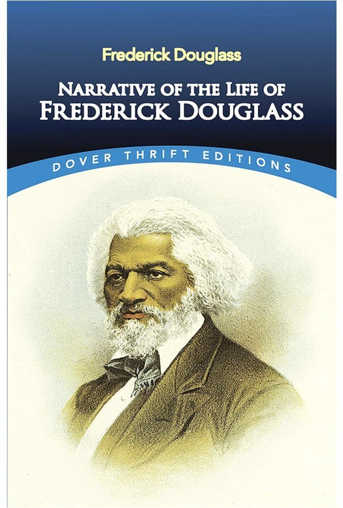 Narrative of the Life of Frederick Douglass