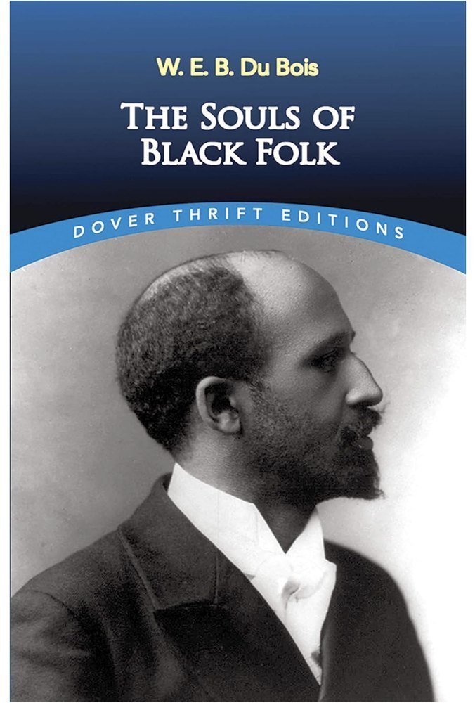 The Souls of Black Folk