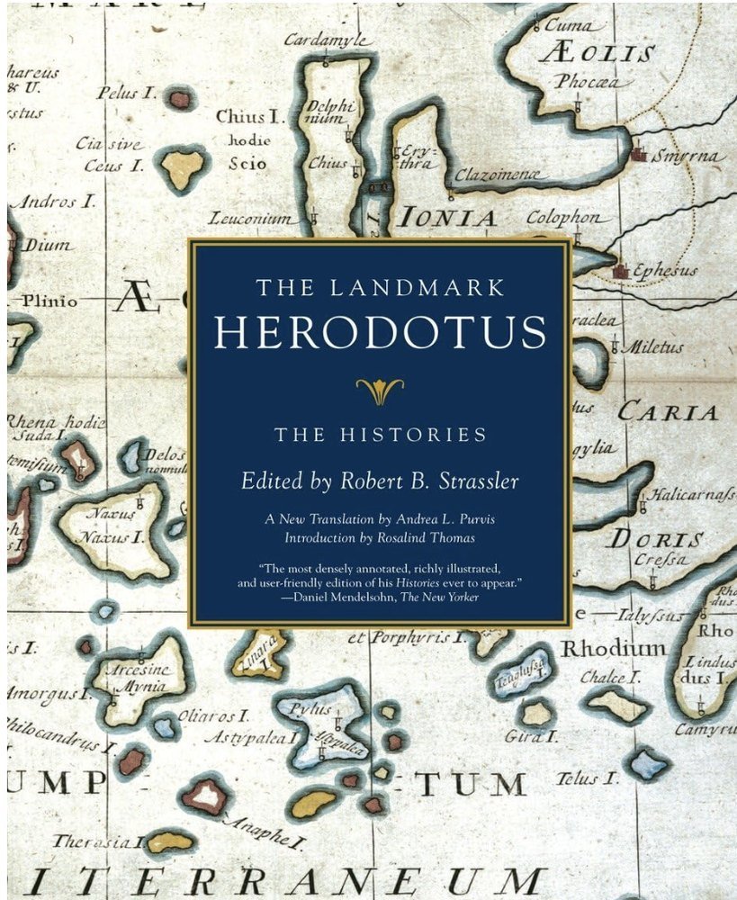 The Histories