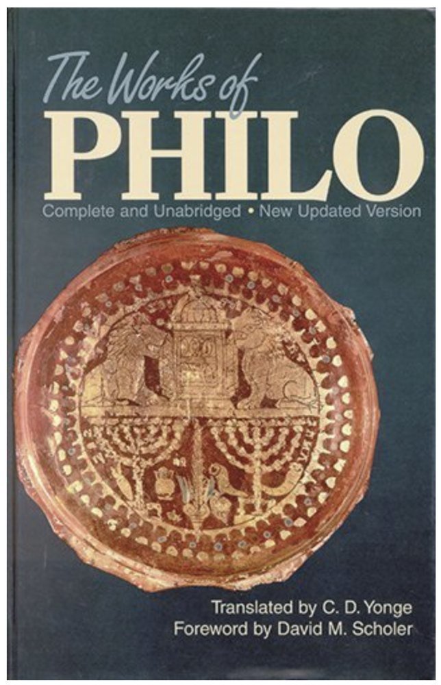 The Works of Philo