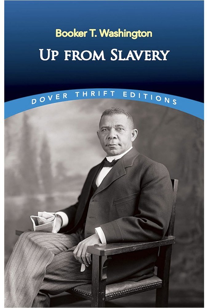 Up from Slavery