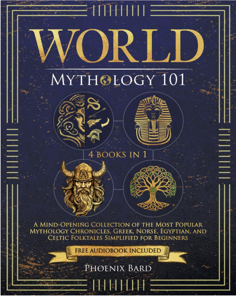 World Mythology 101