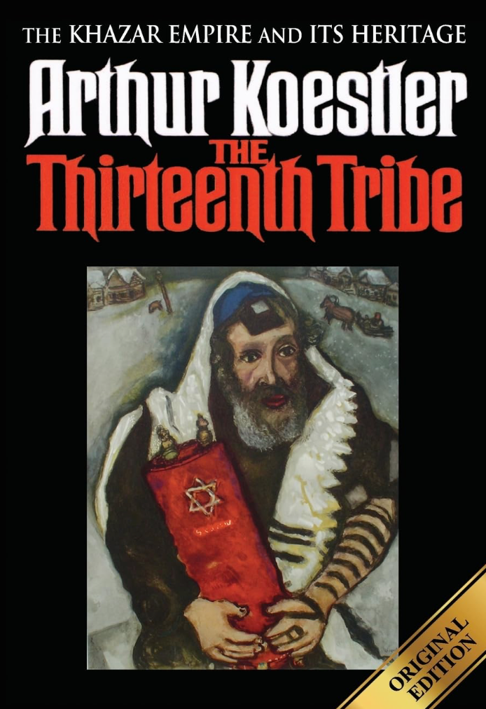 The Thirteenth Tribe