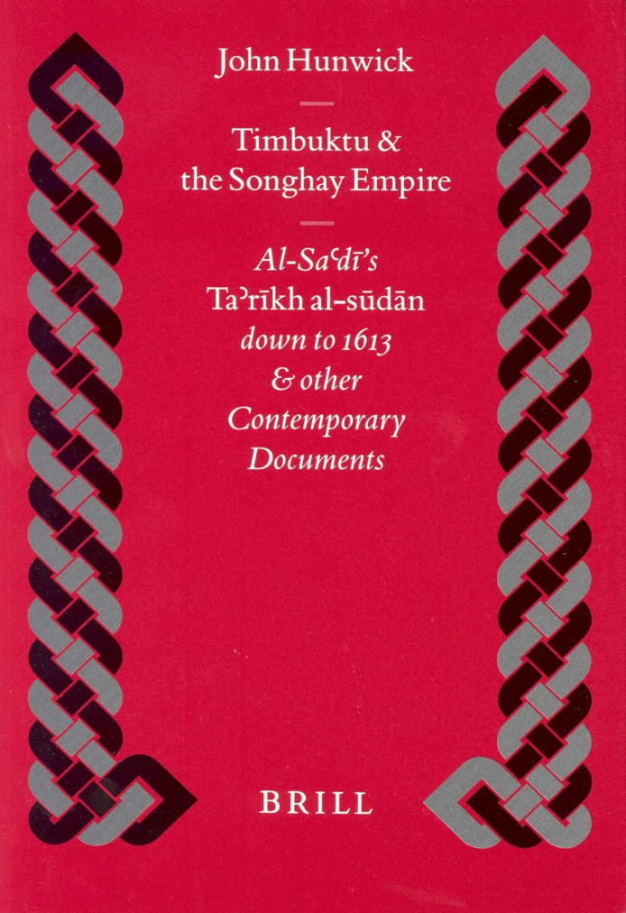 Timbuktu and the Songhay Empire