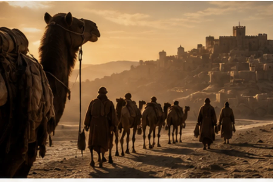 The Moors We Were Taught to Imagine